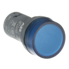 Сигнальные лампы со встроенным светодиодом  CL2-523L   