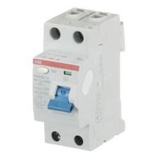 Устройство защитного отключения F202 AC-25/0.03