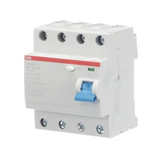 Устройство защитного отключения F204 AC25/0,3  