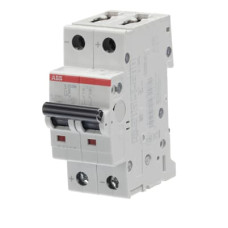 Автоматический выключатель S202M-C6UC