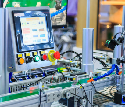 Автоматизация и управление