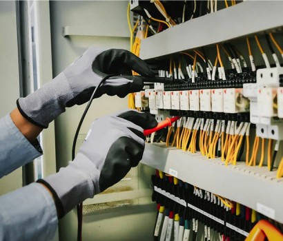 Низковольтное оборудование