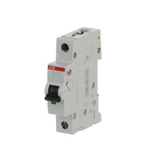 Автоматический выключатель ABB S201-C06