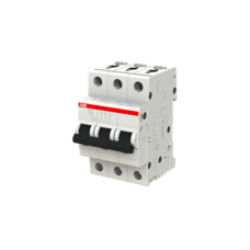 Автоматический выключатель ABB S203-C20